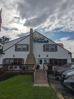 Thai Thani Authentic Thai Cuisine by null