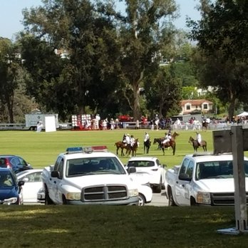 Will Rogers State Historic Park - More polo beyond the parking lot. - Parks Near Me - Pacific Palisades, California Will Rogers State Historic Park - More polo beyond the parking lot. - Parks Near Me - Pacific Palisades, California