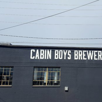 Cabin Boys Brewery - Breweries Near Me - Tulsa, Oklahoma Cabin Boys Brewery - Breweries Near Me - Tulsa, Oklahoma