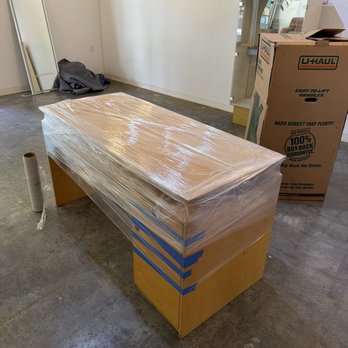 ALEM Moving - Movers Near Me - Los Angeles, California