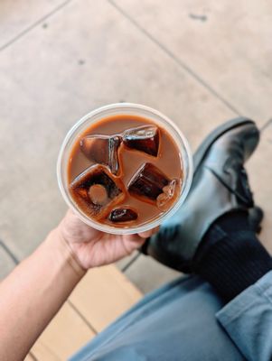 Obet & Del's Coffee by null