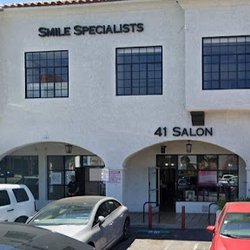 The Smile Specialists