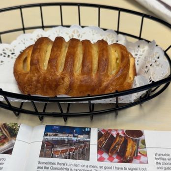 Marquise Cafe - Cream cheese pastry - Breakfast & Brunch Near Me - Treasure Island, Florida