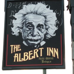 Albert Inn