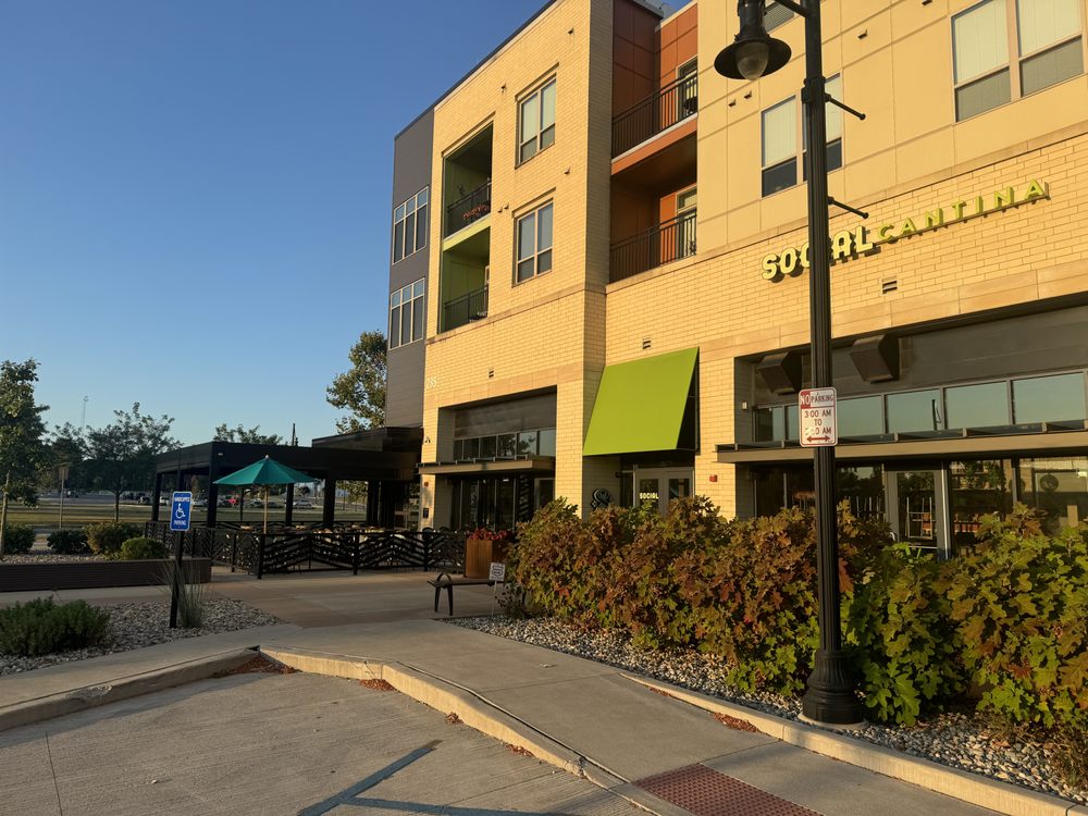 Social Cantina Mishawaka