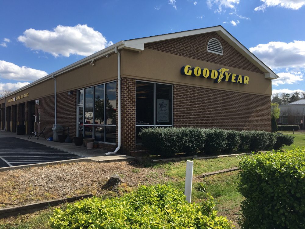 SEREDNI TIRE & AUTO Updated August 2024 18 Reviews 6445 Iron