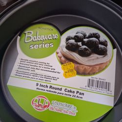 Value Zone - 9 in baking pans