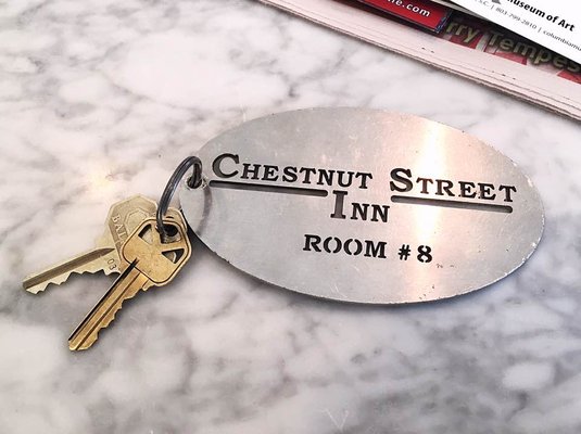 Chestnut Street Inn by null