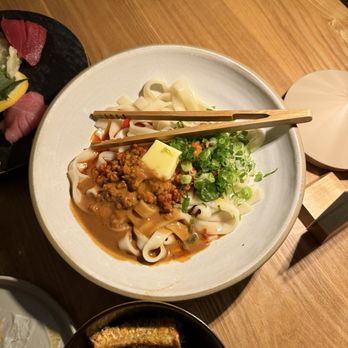 Konban - Spicy noodles - Izakaya Near Me - New York, New York Konban - Spicy noodles - Izakaya Near Me - New York, New York
