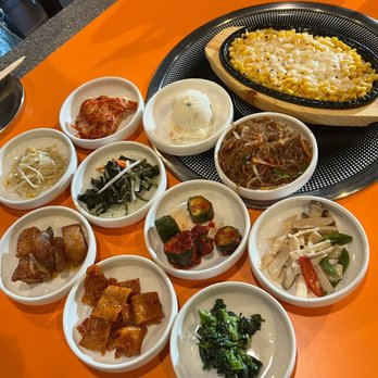 Chosun Korean BBQ - Korean Near Me - Federal Way, Washington Chosun Korean BBQ - Korean Near Me - Federal Way, Washington