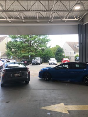 FITZGERALD TOYOTA SERVICE CENTER - Updated July 2024 - 30 Photos & 164 ...