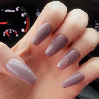 Magic Nails Salon & Spa - Coffin nails by Gigi - Nail Salons Near Me - Countryside, Illinois Magic Nails Salon & Spa - Coffin nails by Gigi - Nail Salons Near Me - Countryside, Illinois