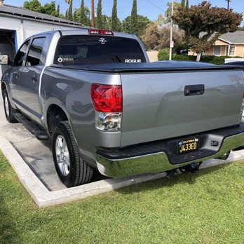 Greg's Auto Body - Good as new. - Body Shops Near Me - Whittier, California