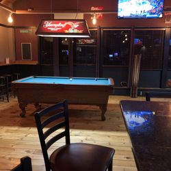 Tavern On The Hill