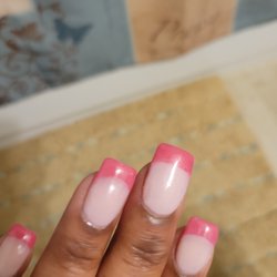 Co Nails
