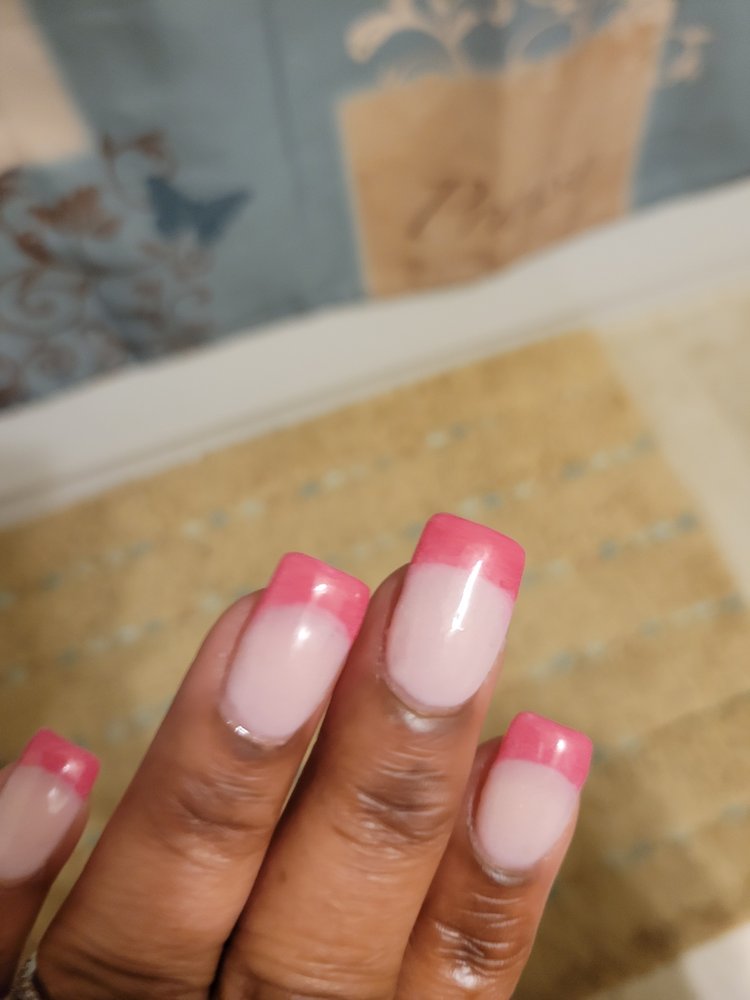 CO NAILS Updated August 2024 33 Photos & 24 Reviews 1023 N