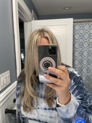 David Chad Beauty Parlor by null