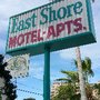 Photo of East Shore Resort Apartment Motel