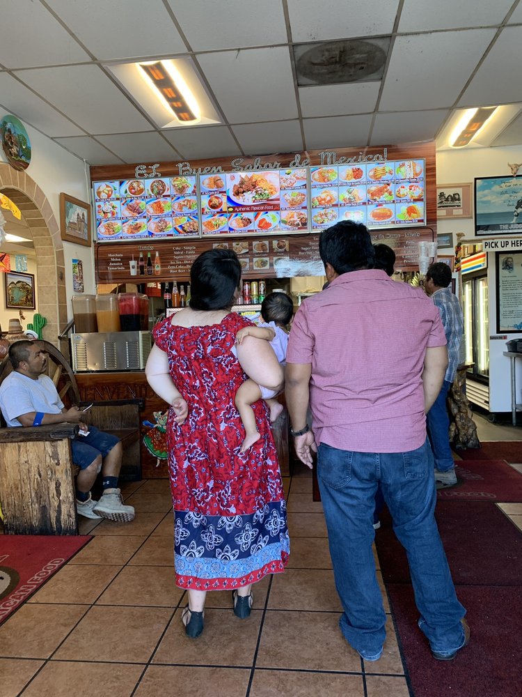 Taqueria El Tapatio