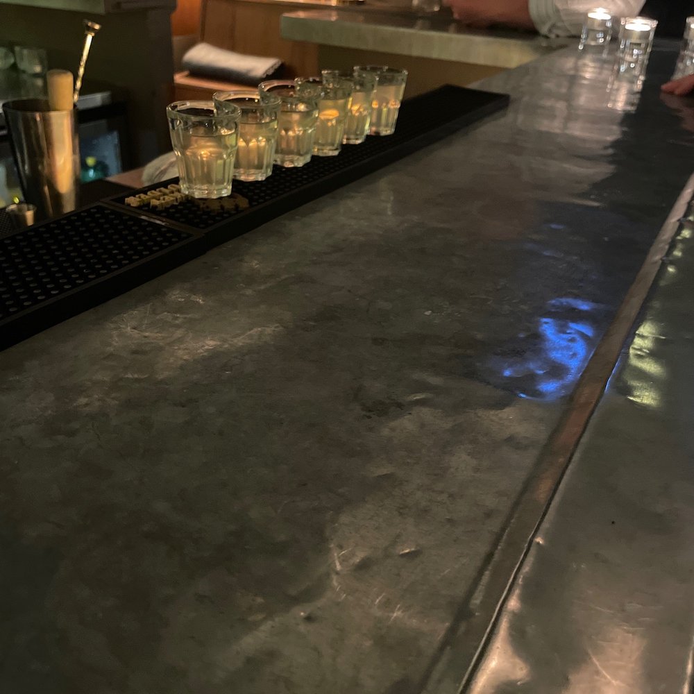 Drinx Bar - "Good night" drink - Cocktail Bars Near Me - Zürich, ZH Drinx Bar - "Good night" drink - Cocktail Bars Near Me - Zürich, ZH
