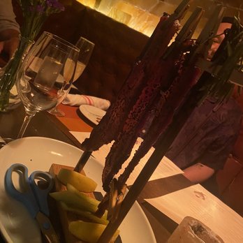 David Burke Tavern - Steakhouses Near Me - New York, New York