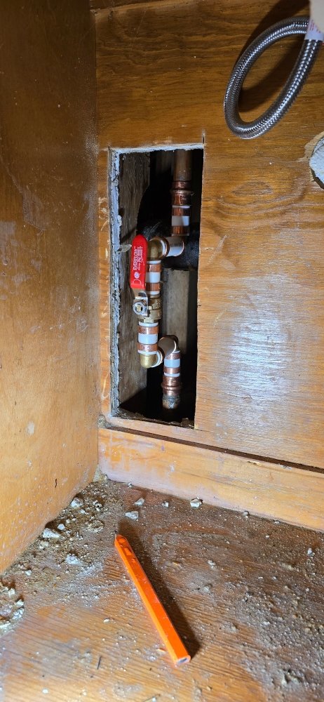Slide of Any Plumbing
