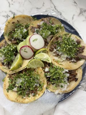 Tacos El Papi by null