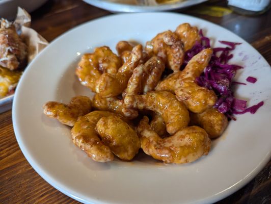 Bull and Bear Roadhouse by null