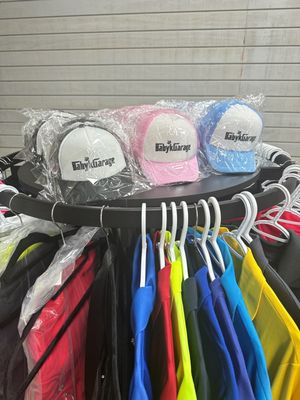 Baby K Garage by null