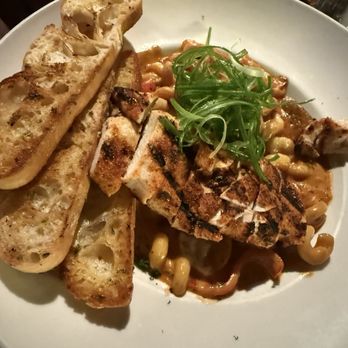 West Saloon & Kitchen - Cajun Pasta - American Near Me - Denver, Colorado West Saloon & Kitchen - Cajun Pasta - American Near Me - Denver, Colorado