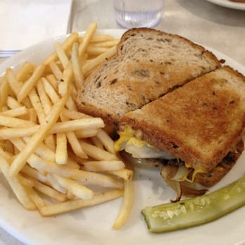 Ocean Diner - Patty melt on rye - Diners Near Me - Hermosa Beach, California Ocean Diner - Patty melt on rye - Diners Near Me - Hermosa Beach, California