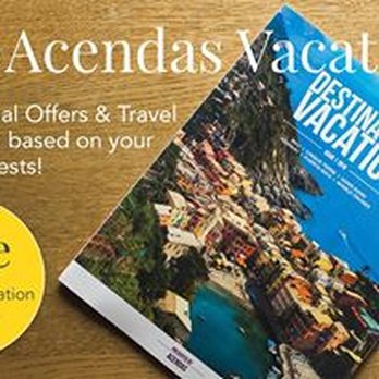 Acendas Travel - Travel Services Near Me - Mission, Kansas Acendas Travel - Travel Services Near Me - Mission, Kansas