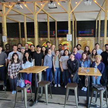 Faxon's Hatchet House - Axe Throwing Near Me - Spring Hill, Tennessee
