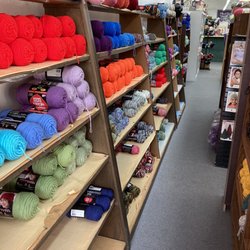 Patrick's Craft Shop
