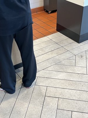 McDonald's by null