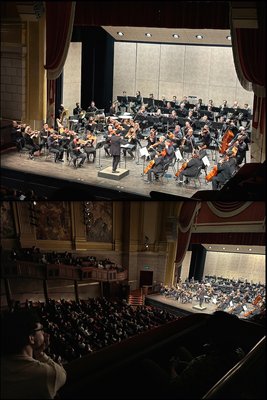 Herbst Theatre by null