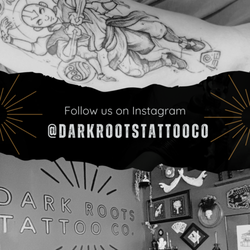 Dark Roots Tattoo