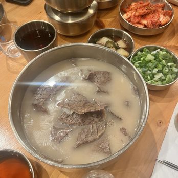 Han Sang - Korean Near Me - Millbrae, California