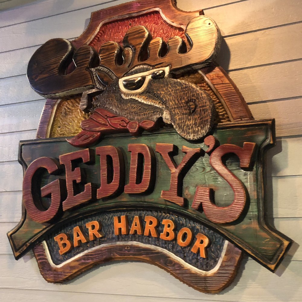 Geddy's - Seafood Near Me - Bar Harbor, Maine Geddy's - Seafood Near Me - Bar Harbor, Maine