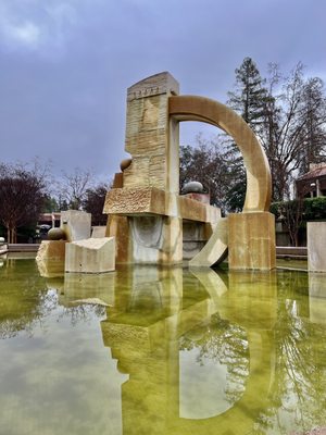 De Anza College by null