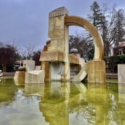 De Anza College