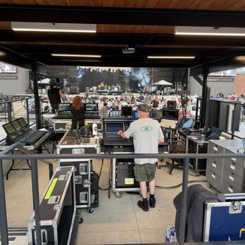 ALLIANZ AMPHITHEATER - Updated January 2026 - 85 Photos & 41 Reviews