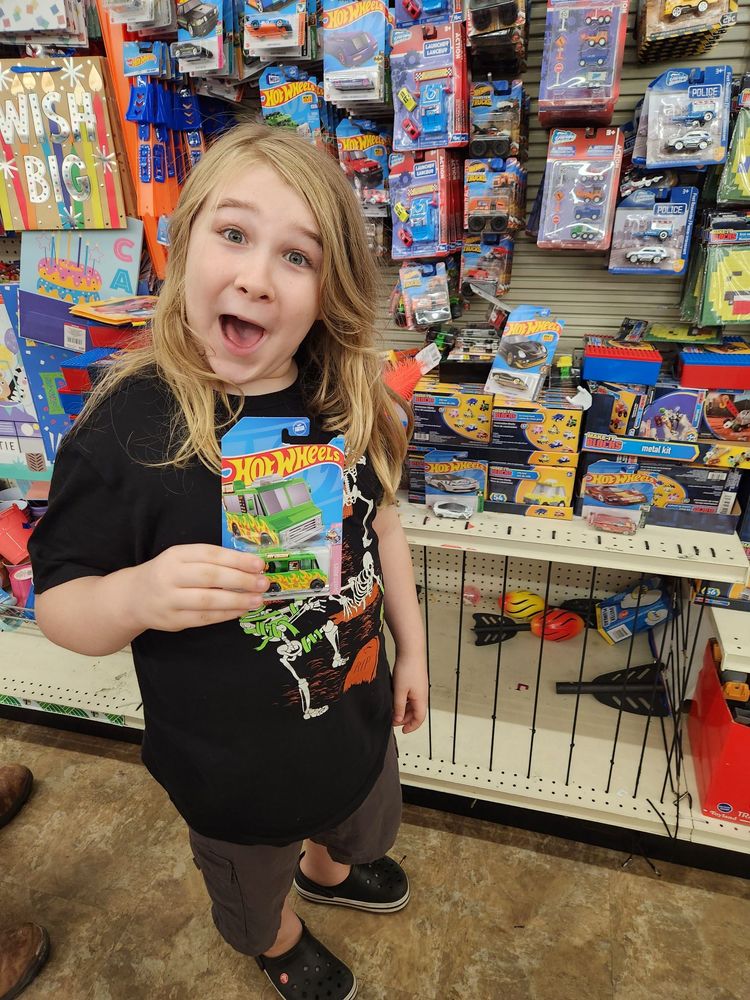 DOLLAR TREE Updated August 2024 89 Photos & 11 Reviews 6380 N