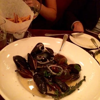 Parc - Moules frites - French Near Me - Philadelphia, Pennsylvania Parc - Moules frites - French Near Me - Philadelphia, Pennsylvania