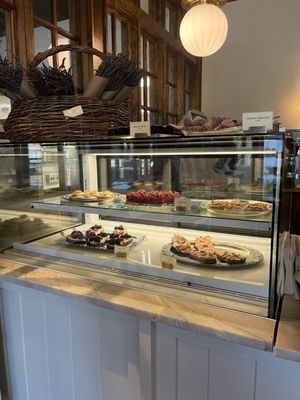Perenn Bakery by null