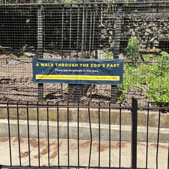 Maryland Zoo in Baltimore - Zoos Near Me - Baltimore, Maryland