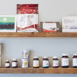 St Bonifacius Chiropractic - Supplements