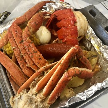 Krab Kingz - Seafood Near Me - Pflugerville, Texas Krab Kingz - Seafood Near Me - Pflugerville, Texas