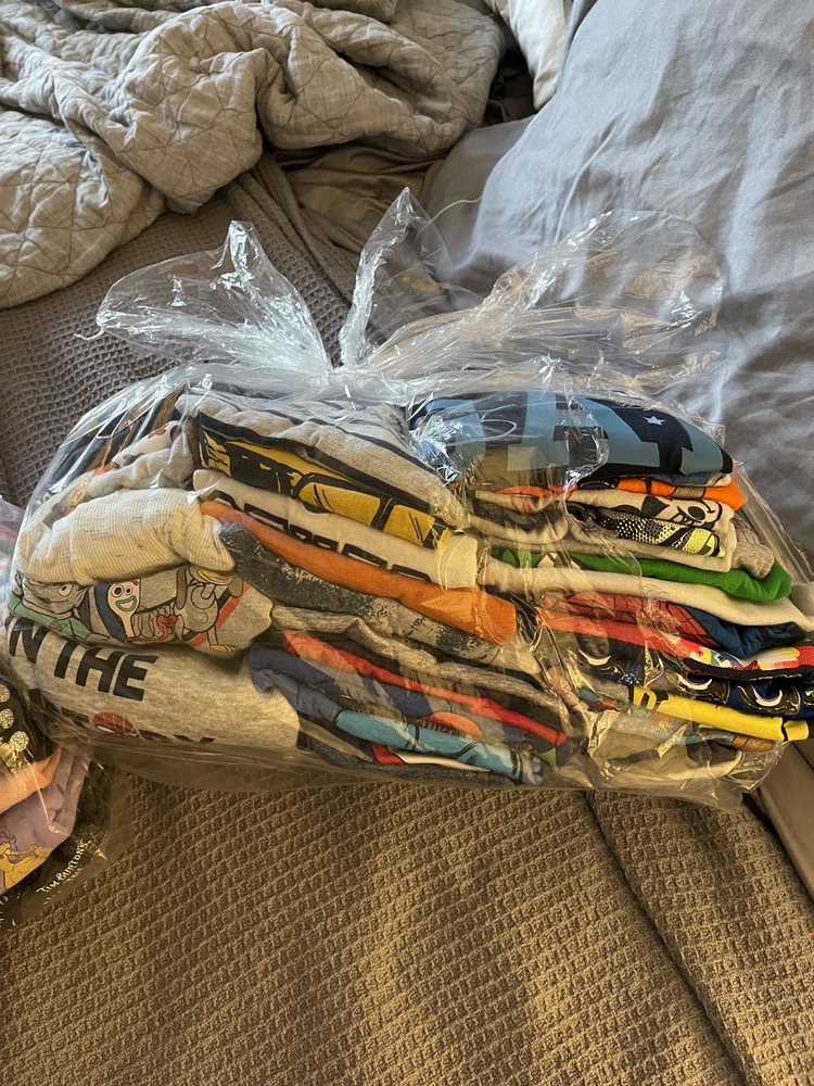 THE DIRTY HAMPER Updated October 2024 34 Photos & 109 Reviews