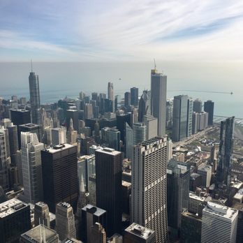 Skydeck Chicago - Observatories Near Me - Chicago, Illinois